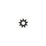 Sprocket-Steering - Originale Toro - 85-9180