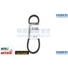 Cinghia 70 X 31.63 Lg - MTD / Cub Cadet - Originale - 754-04002 - Sostituisce - 754-04002