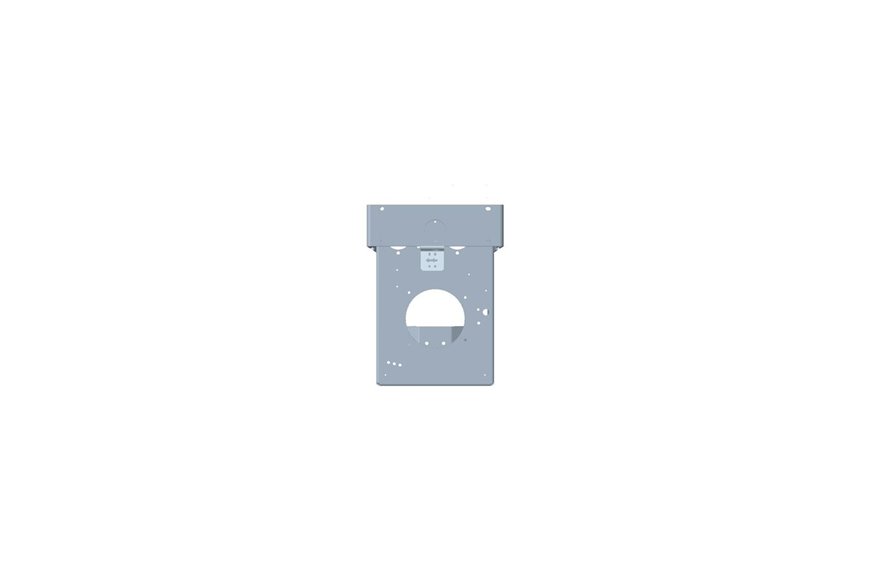 Frame Asm - Originale Toro - 108-6660-01