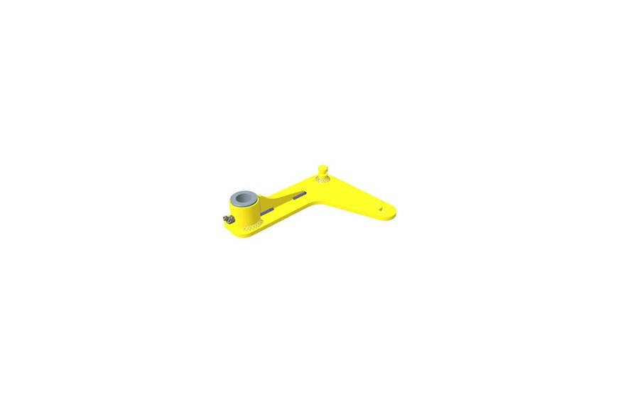 Idler Arm Asm - Originale Toro - 119-0178