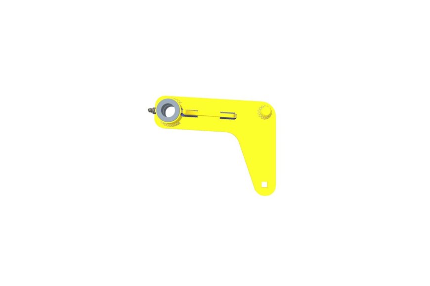 Idler Arm Asm - Originale Toro - 119-0178