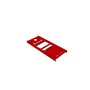 Frame Asm - Originale Toro - 117-7403-01