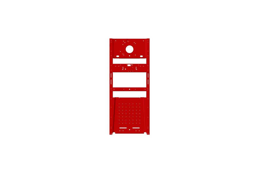 Frame Asm - Originale Toro - 117-7403-01