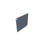 Foil-Heat Shield, Door - Originale Toro - 112-7570