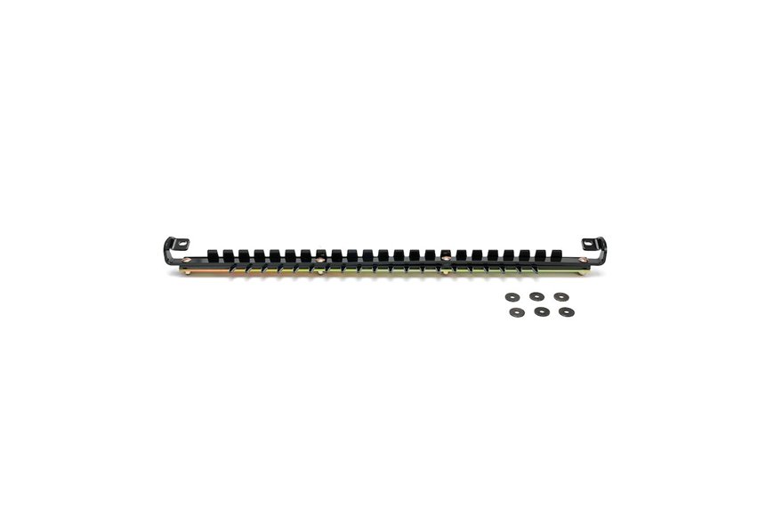 Comb/Scraper Kit (22In) - Originale Toro - 110-1735