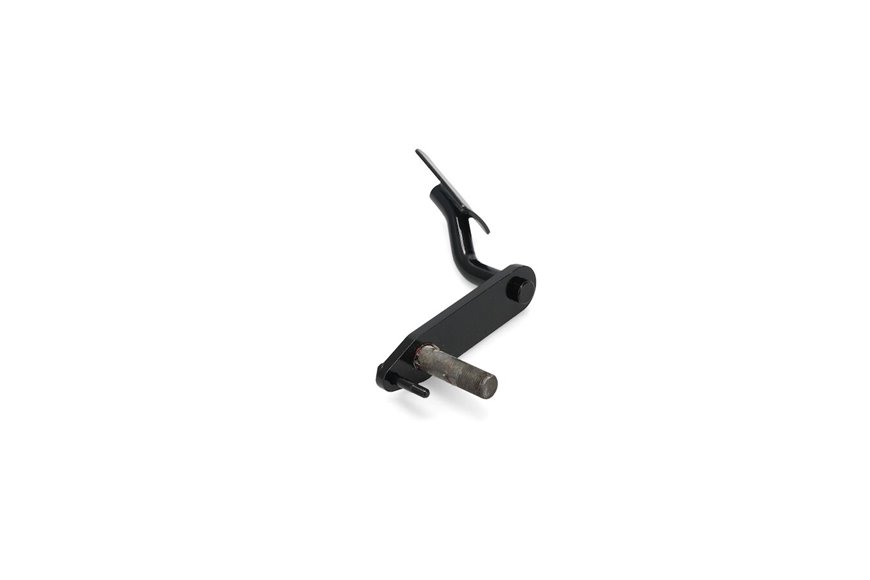Shield-Exhaust - Originale Toro - 110-6348-03
