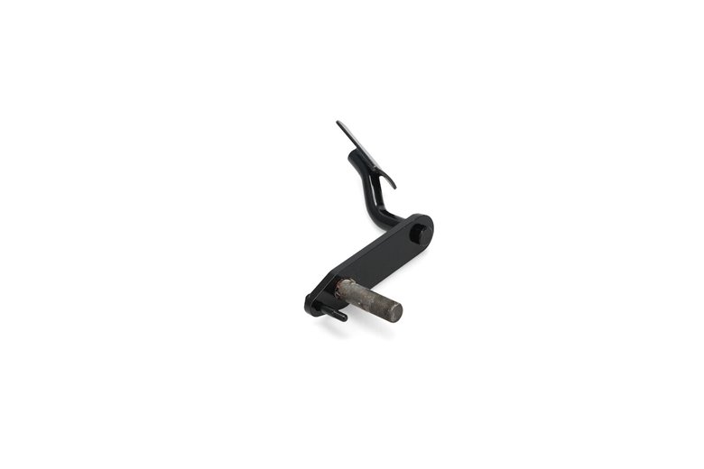 Shield-Exhaust - Originale Toro - 110-6348-03
