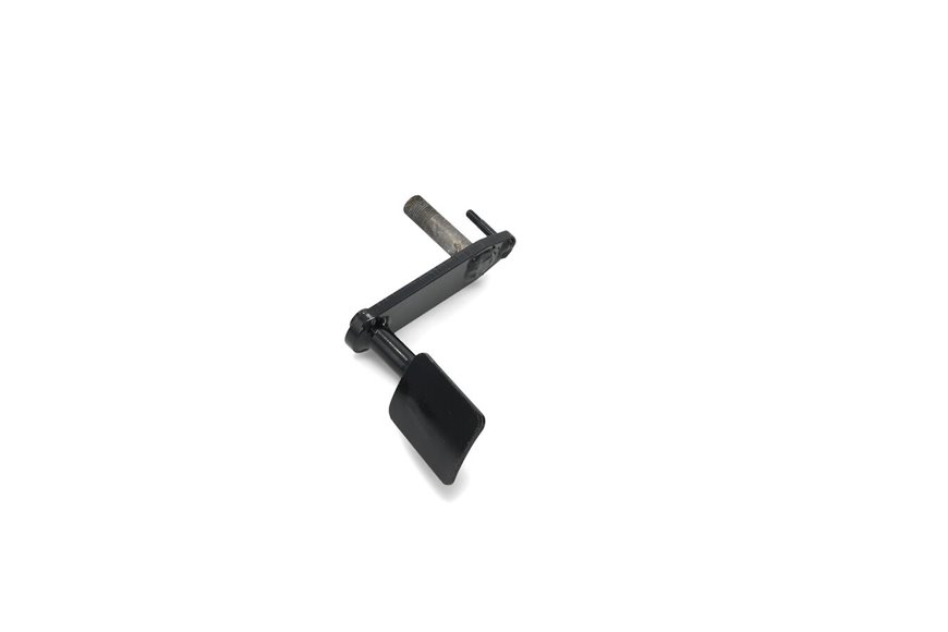 Shield-Exhaust - Originale Toro - 110-6348-03