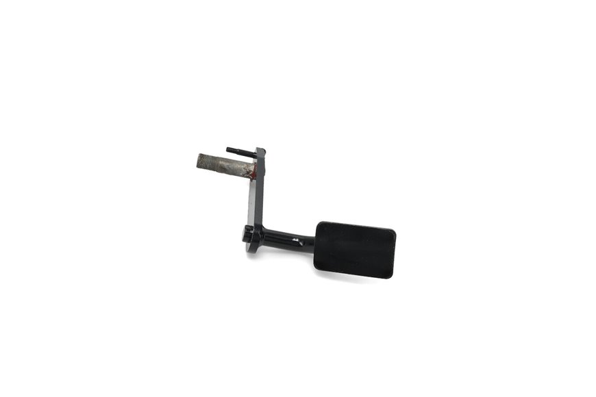 Shield-Exhaust - Originale Toro - 110-6348-03