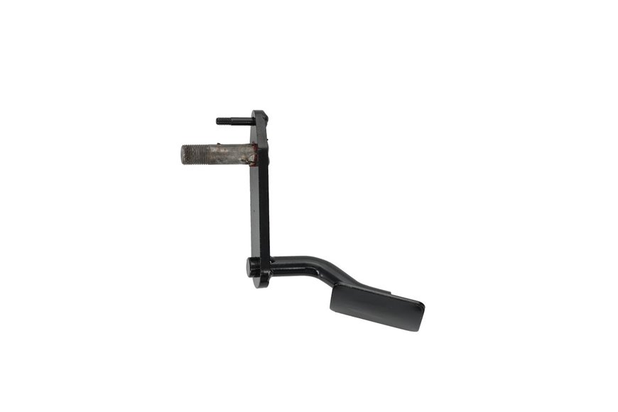 Shield-Exhaust - Originale Toro - 110-6348-03