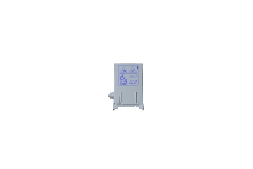 Deflector-Chute - Originale Toro - 121-1215