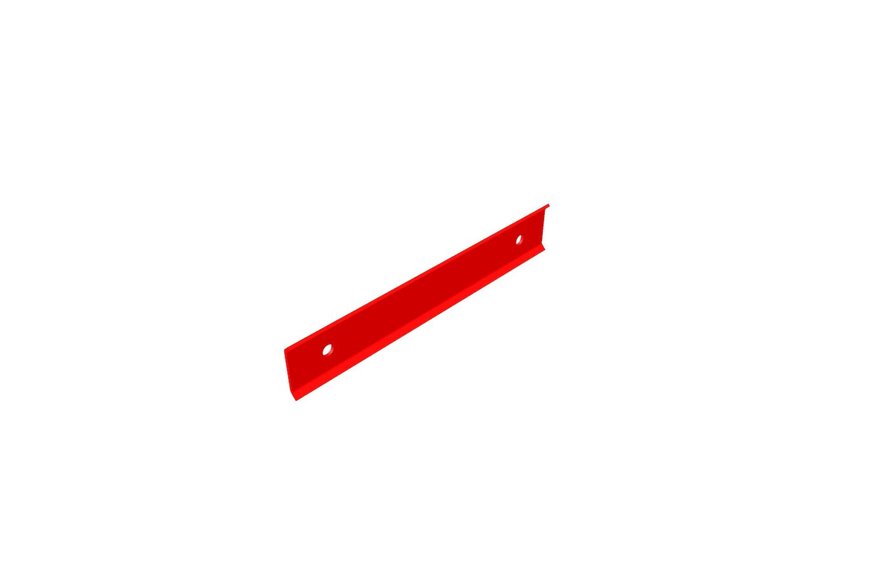 Plate-Seal, Door - Originale Toro - 110-8575
