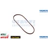 Cinghia 87.5 Cm - MTD / Cub Cadet - Originale - 754-0465 - Sostituisce - 754-0465