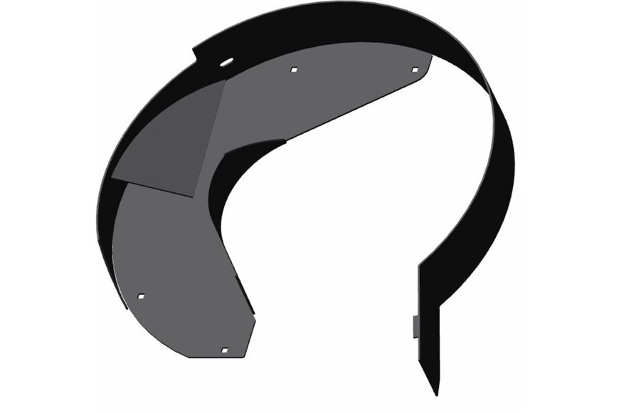 Chamber-Inner - Originale Toro - 104-2204-01