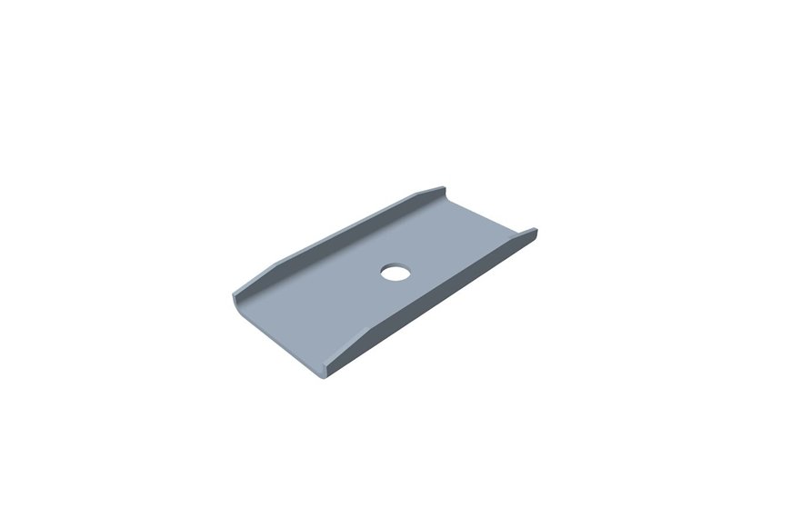 Stiffener-Blade - Originale Toro - 108-2727
