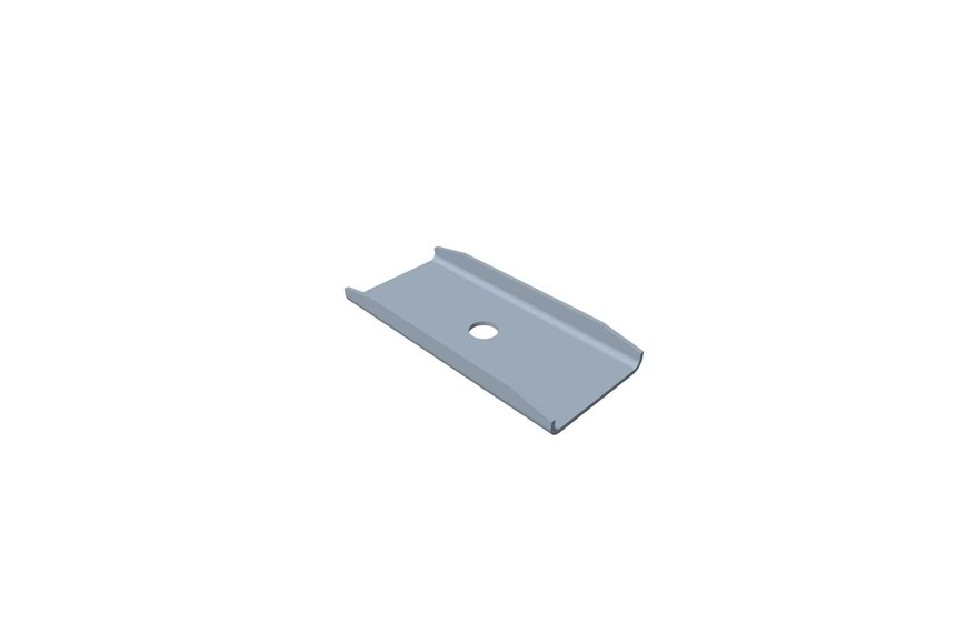 Stiffener-Blade - Originale Toro - 108-2727
