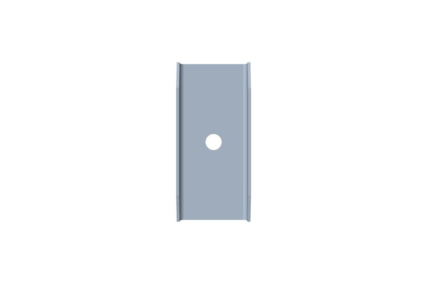 Stiffener-Blade - Originale Toro - 108-2727