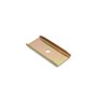 Stiffener-Blade - Originale Toro - 108-2727
