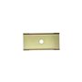 Stiffener-Blade - Originale Toro - 108-2727