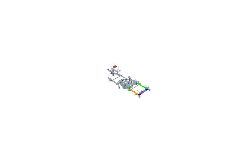 Kit-Light,Mzrt - Originale Toro - 107-9880