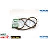 Cinghia A X 72,2 - MTD / Cub Cadet - Originale - 954-04139