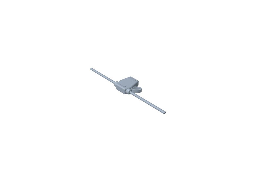Holder-Fuse, 20 Amp - Originale Toro - 112-5036