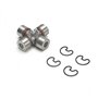 Cross And Bearing Kit - Originale Toro - 110-4635