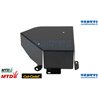 Cinghia Coperchio Left - MTD / Cub Cadet - Originale - 783-0066 - Sostituisce - 783-0066