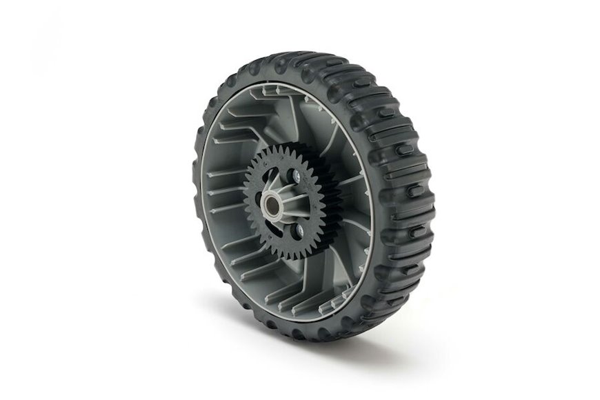 8 Inch Wheel Gear Asm - Originale Toro - 119-0321
