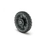 8 Inch Wheel Gear Asm - Originale Toro - 119-0321