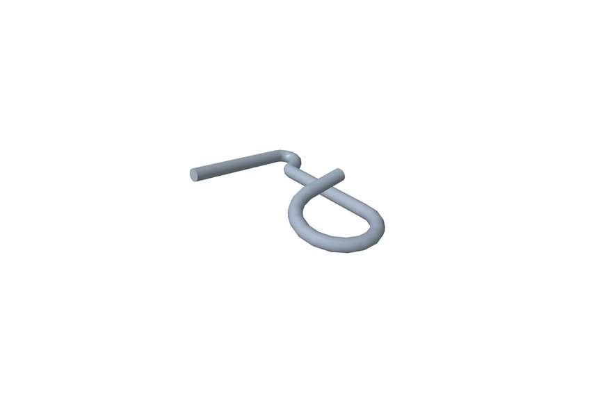 Guide-Rope - Originale Toro - 107-1935