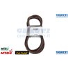 Cinghia Deck - MTD / Cub Cadet - Originale - 954-05078 - Sostituisce - 954-05078