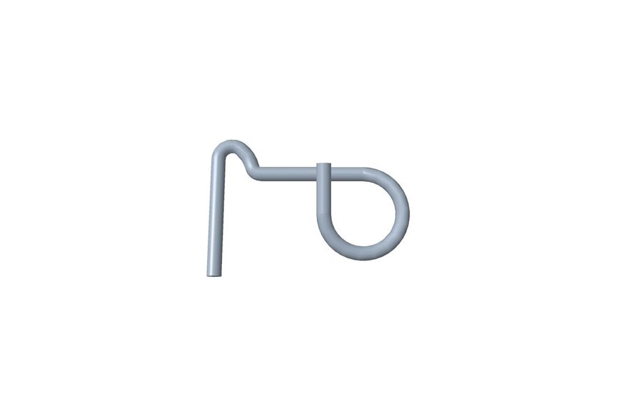 Guide-Rope - Originale Toro - 107-1935
