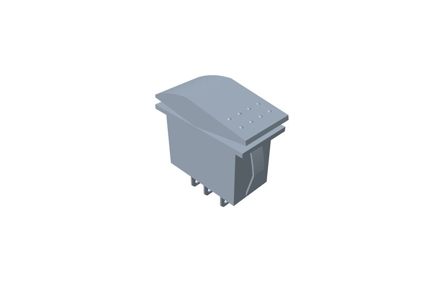 Switch - Originale Toro - 94-1742