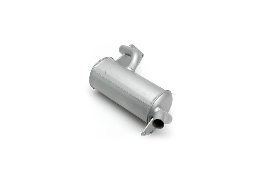 Muffler - Originale Toro - 100-4810