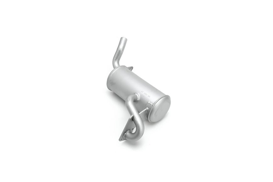 Muffler - Originale Toro - 100-4810