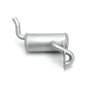 Muffler - Originale Toro - 100-4810