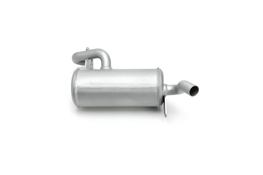 Muffler - Originale Toro - 100-4810