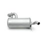 Muffler - Originale Toro - 100-4810