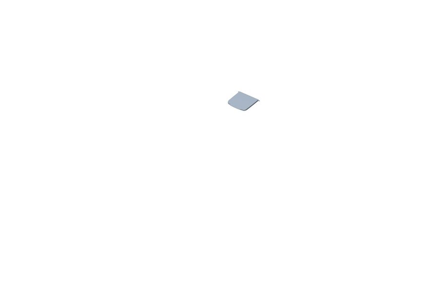 Lid Asm - Originale Toro - 114-1536