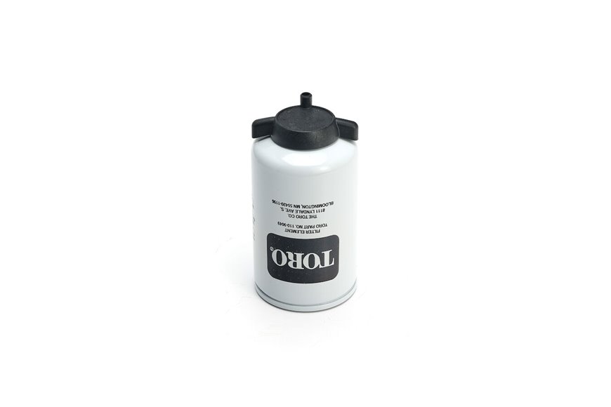 400 Hour Mvp Filter Kit-Rm35Xx/Gm35Xx - Originale Toro - 30090