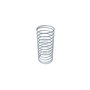 Spring-Compression - Originale Toro - 107-3869