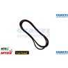 Cinghia Drive - MTD / Cub Cadet - Originale - 954-04033A - Sostituisce - 954-04033A