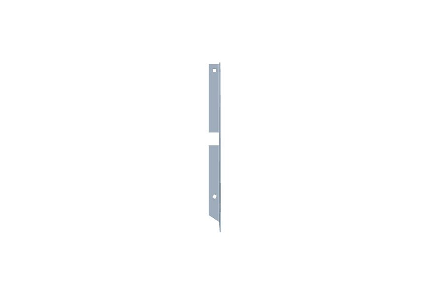 Baffle-Rear - Originale Toro - 100-4188-03