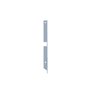 Baffle-Rear - Originale Toro - 100-4188-03