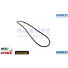 Cinghia Drive - MTD / Cub Cadet - Originale - 954-04317 - Sostituisce - 954-04317