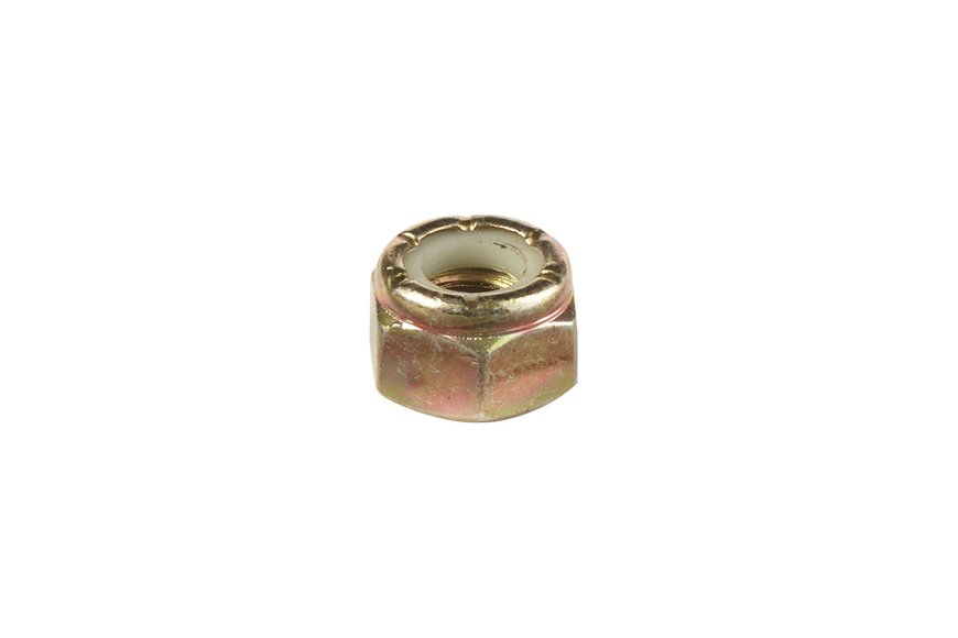 Nut-Lock, Ni - Originale Toro - 3296-29