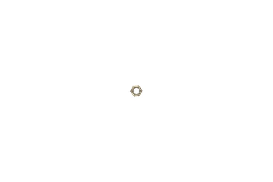 Nut-Lock, Ni - Originale Toro - 3296-29