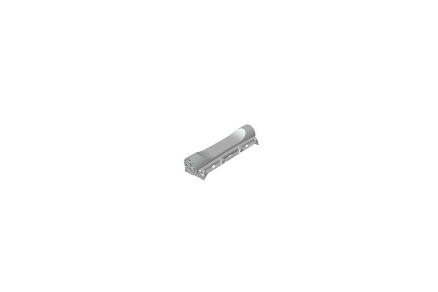 Mount-Handle - Originale Toro - 110-7153