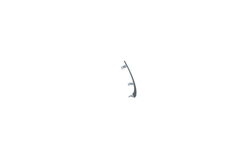 Baffle-Rear, Lh - Originale Toro - 106-3031-01